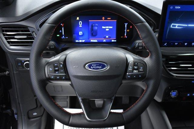 new 2025 Ford Escape car, priced at $34,208