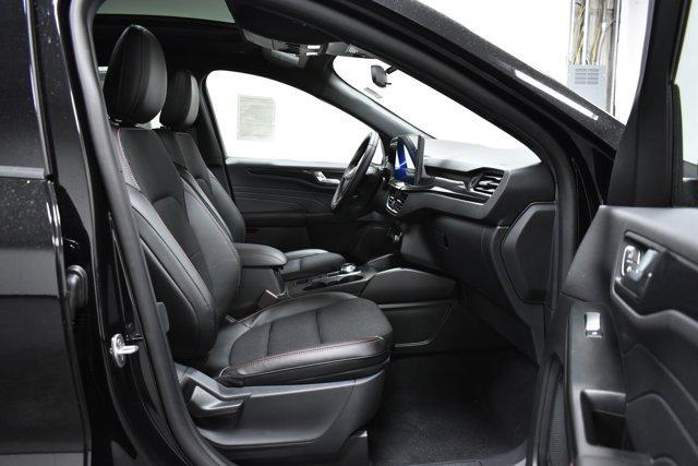 new 2025 Ford Escape car, priced at $34,208