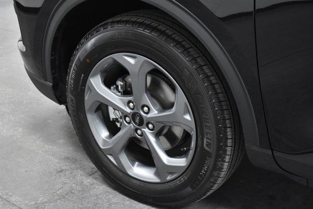 new 2025 Ford Escape car, priced at $34,208