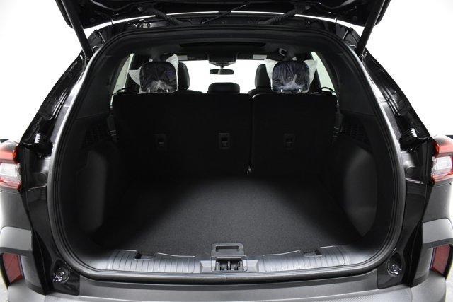 new 2025 Ford Escape car, priced at $34,208