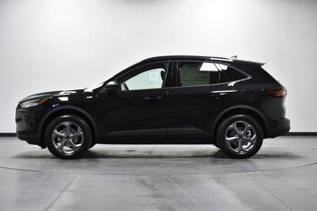 new 2025 Ford Escape car, priced at $34,208