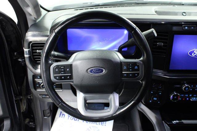used 2024 Ford F-250 car, priced at $69,962