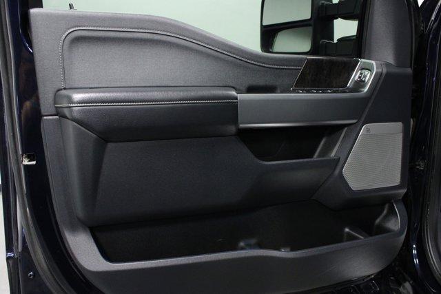 used 2024 Ford F-250 car, priced at $69,962