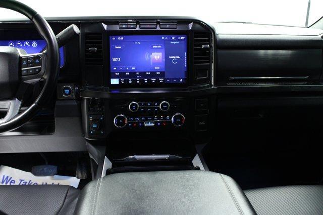 used 2024 Ford F-250 car, priced at $69,962