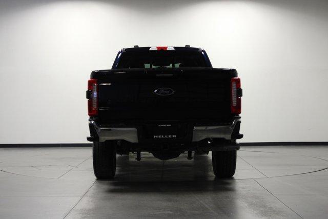used 2024 Ford F-250 car, priced at $69,962