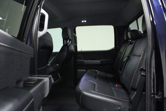 used 2024 Ford F-250 car, priced at $69,962