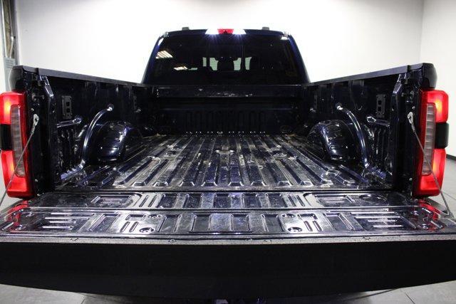 used 2024 Ford F-250 car, priced at $69,962