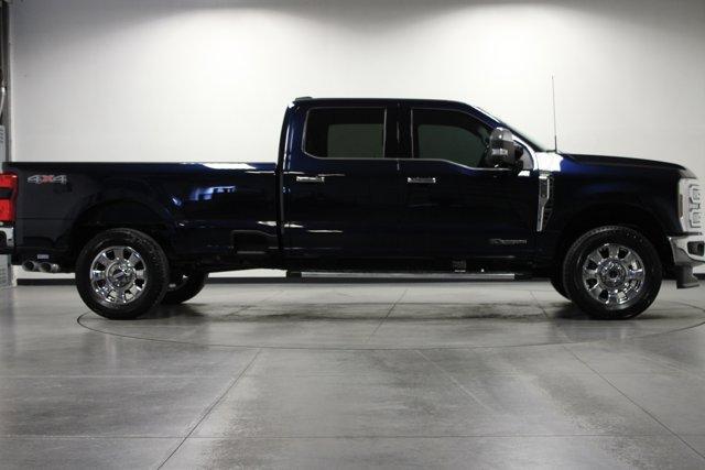 used 2024 Ford F-250 car, priced at $69,962