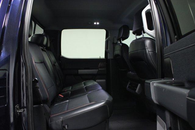 used 2024 Ford F-250 car, priced at $69,962