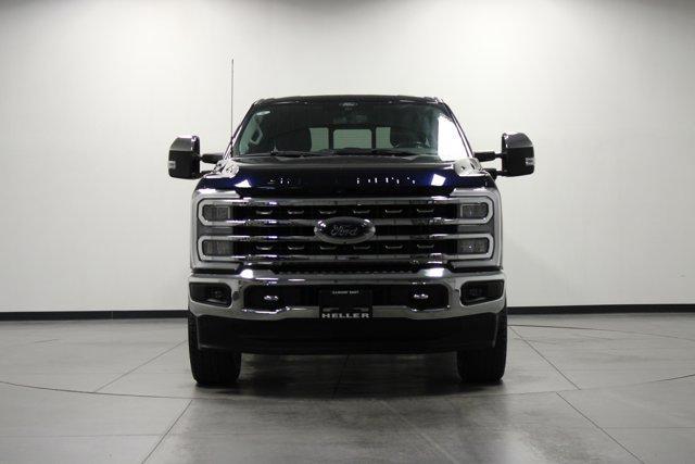 used 2024 Ford F-250 car, priced at $69,962