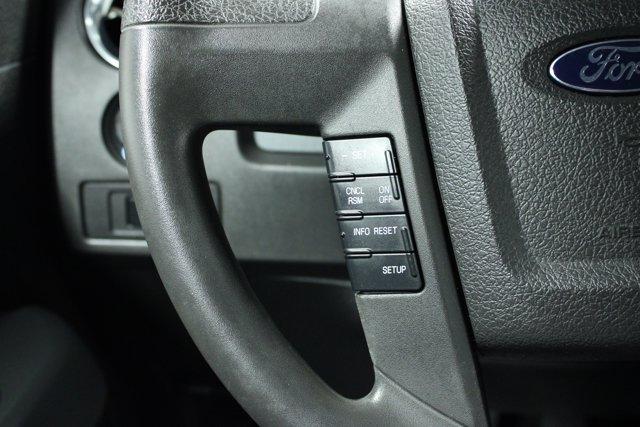 used 2014 Ford F-150 car, priced at $15,962