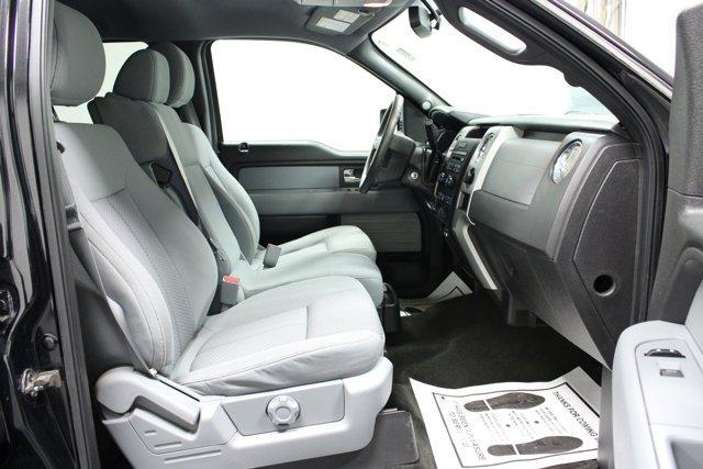 used 2014 Ford F-150 car, priced at $15,962