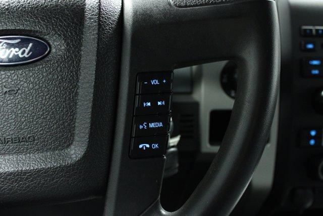 used 2014 Ford F-150 car, priced at $15,962