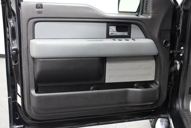 used 2014 Ford F-150 car, priced at $15,962
