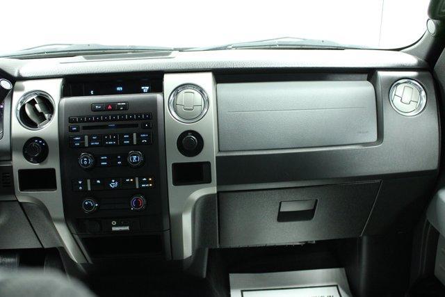 used 2014 Ford F-150 car, priced at $15,962