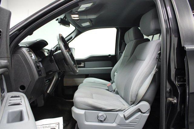 used 2014 Ford F-150 car, priced at $15,962