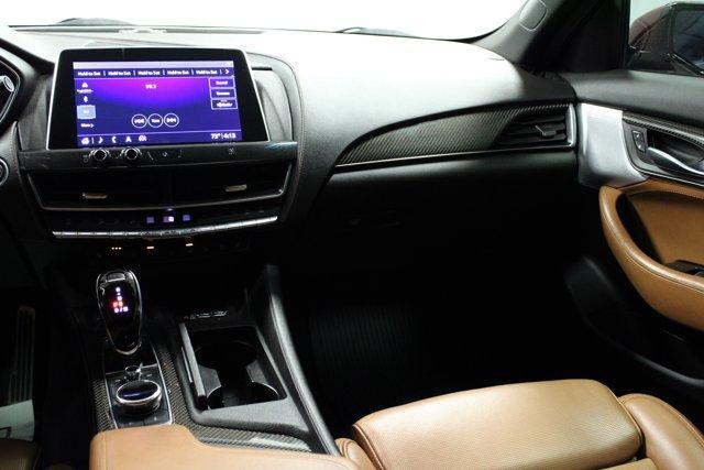 used 2020 Cadillac CT5 car, priced at $26,962