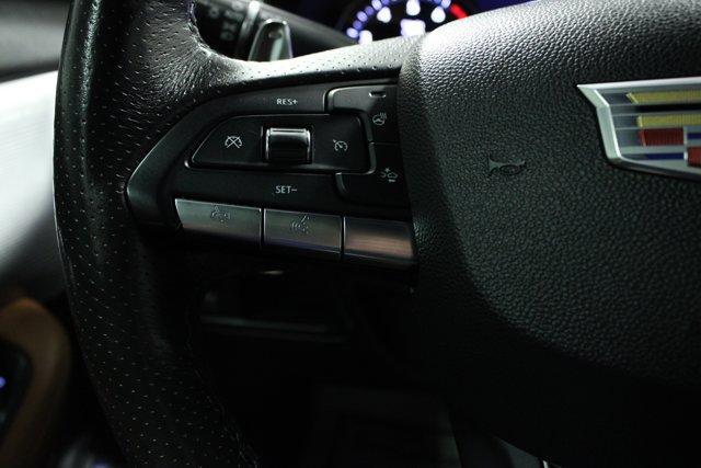used 2020 Cadillac CT5 car, priced at $26,962