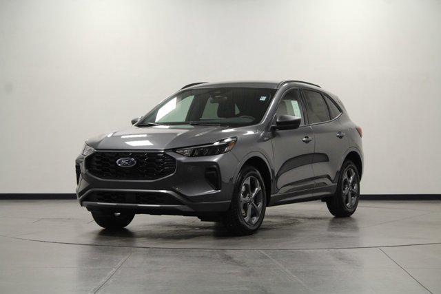 new 2024 Ford Escape car, priced at $32,262