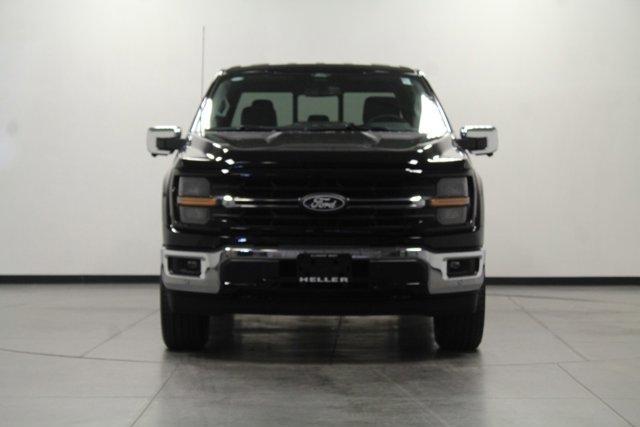 new 2024 Ford F-150 car, priced at $56,362