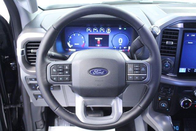 new 2024 Ford F-150 car, priced at $56,362