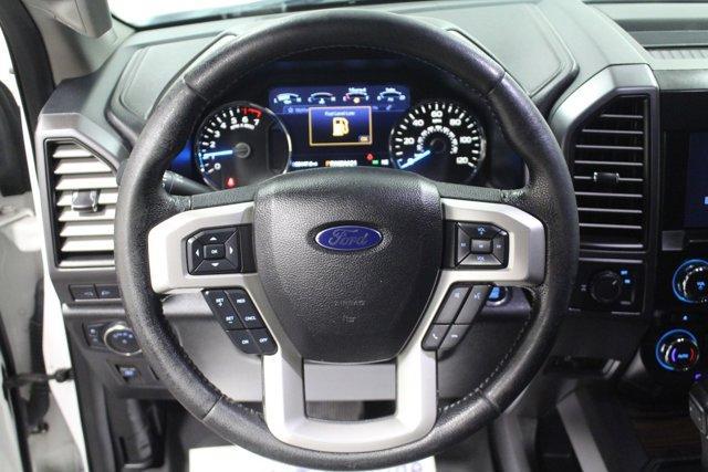 used 2016 Ford F-150 car, priced at $18,962