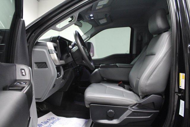 used 2023 Ford F-450 car, priced at $59,962