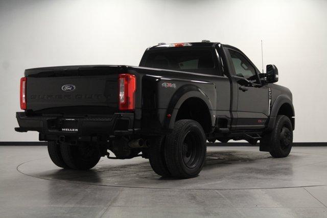 used 2023 Ford F-450 car, priced at $59,962