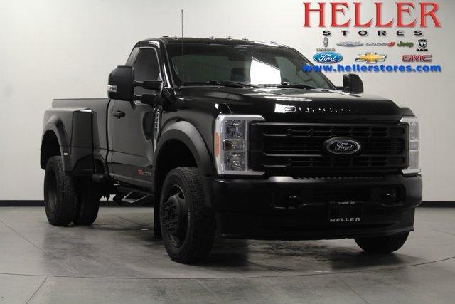 used 2023 Ford F-450 car, priced at $59,962