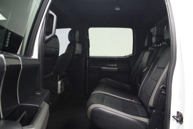 used 2018 Ford F-150 car, priced at $34,962