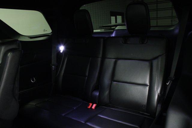 used 2023 Ford Explorer car, priced at $49,962