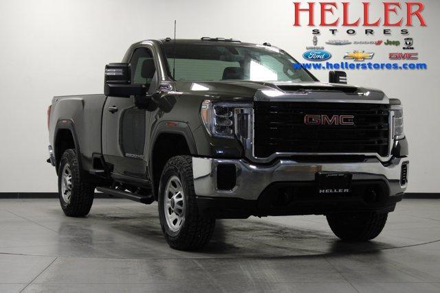 used 2023 GMC Sierra 3500 car, priced at $44,962