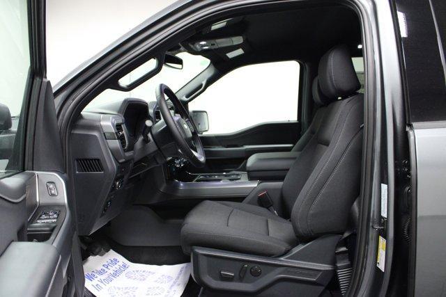 new 2025 Ford F-150 car, priced at $54,062