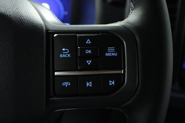 new 2025 Ford F-150 car, priced at $54,062