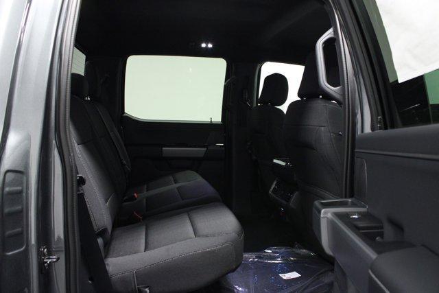 new 2025 Ford F-150 car, priced at $54,062