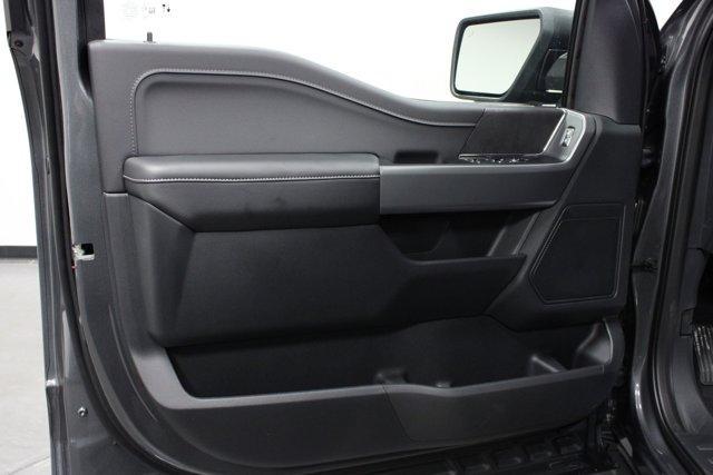 new 2025 Ford F-150 car, priced at $54,062