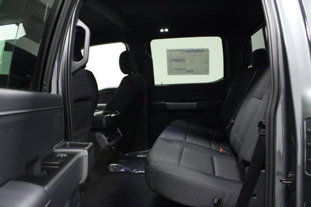 new 2025 Ford F-150 car, priced at $54,062