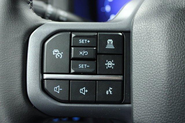 new 2025 Ford F-150 car, priced at $54,062