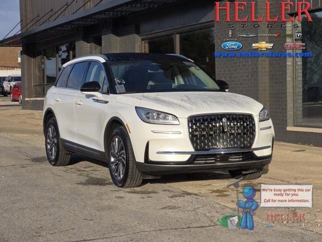 used 2023 Lincoln Corsair car, priced at $32,962