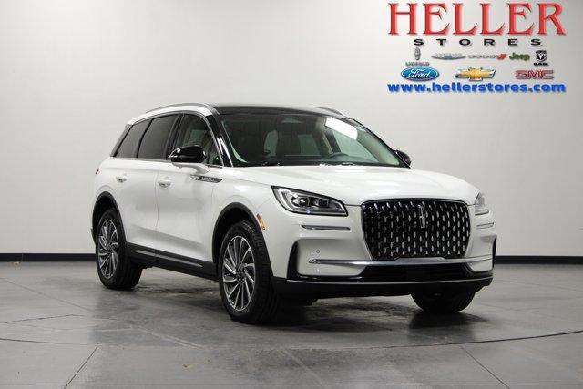 used 2023 Lincoln Corsair car, priced at $32,962