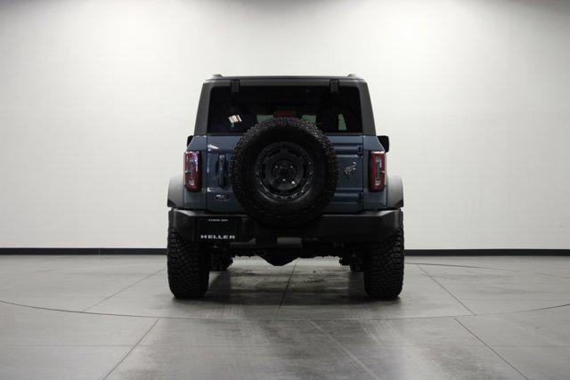 used 2024 Ford Bronco car, priced at $51,962