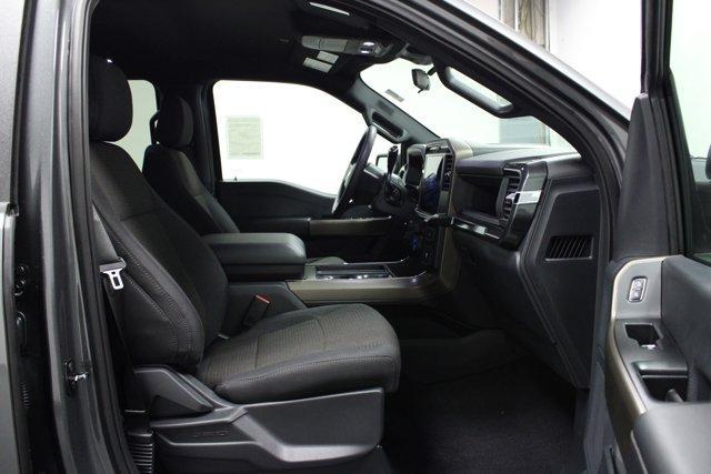 new 2025 Ford F-150 car, priced at $48,612