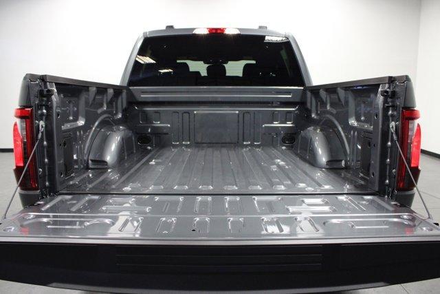new 2025 Ford F-150 car, priced at $48,612