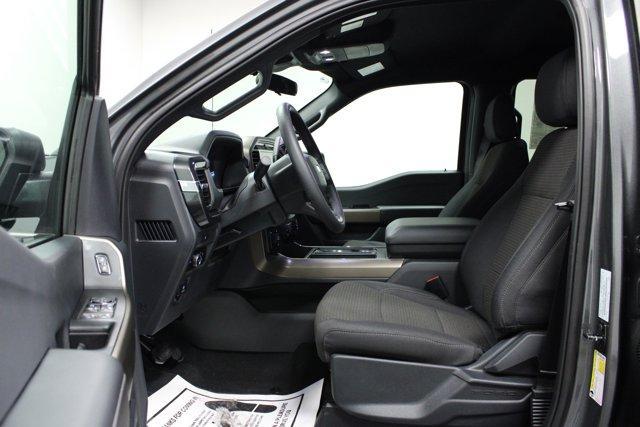 new 2025 Ford F-150 car, priced at $48,612