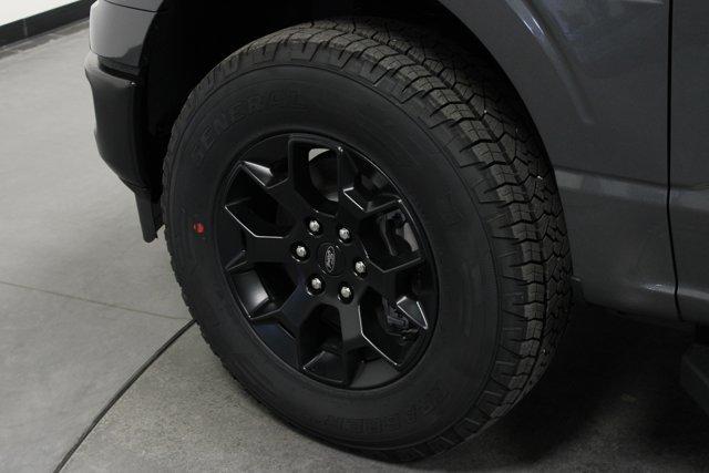 new 2025 Ford F-150 car, priced at $48,612