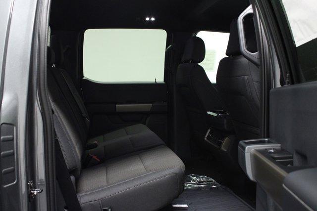 new 2025 Ford F-150 car, priced at $48,612