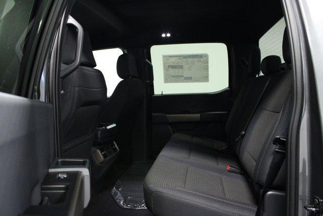 new 2025 Ford F-150 car, priced at $48,612