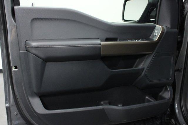 new 2025 Ford F-150 car, priced at $48,612