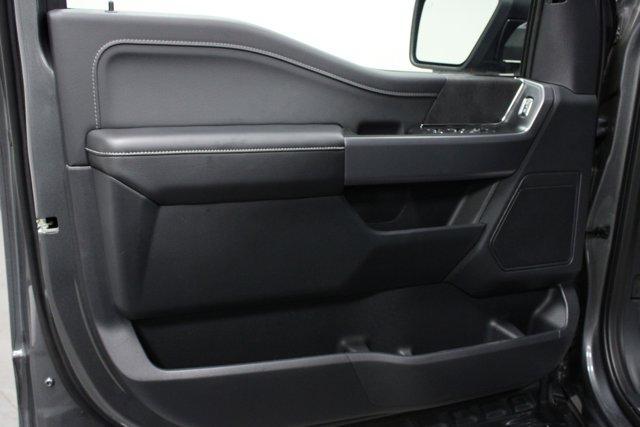 new 2025 Ford F-150 car, priced at $53,380