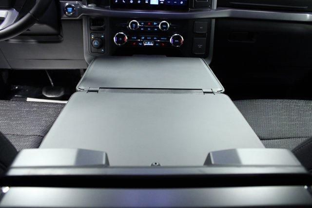 new 2025 Ford F-150 car, priced at $53,380